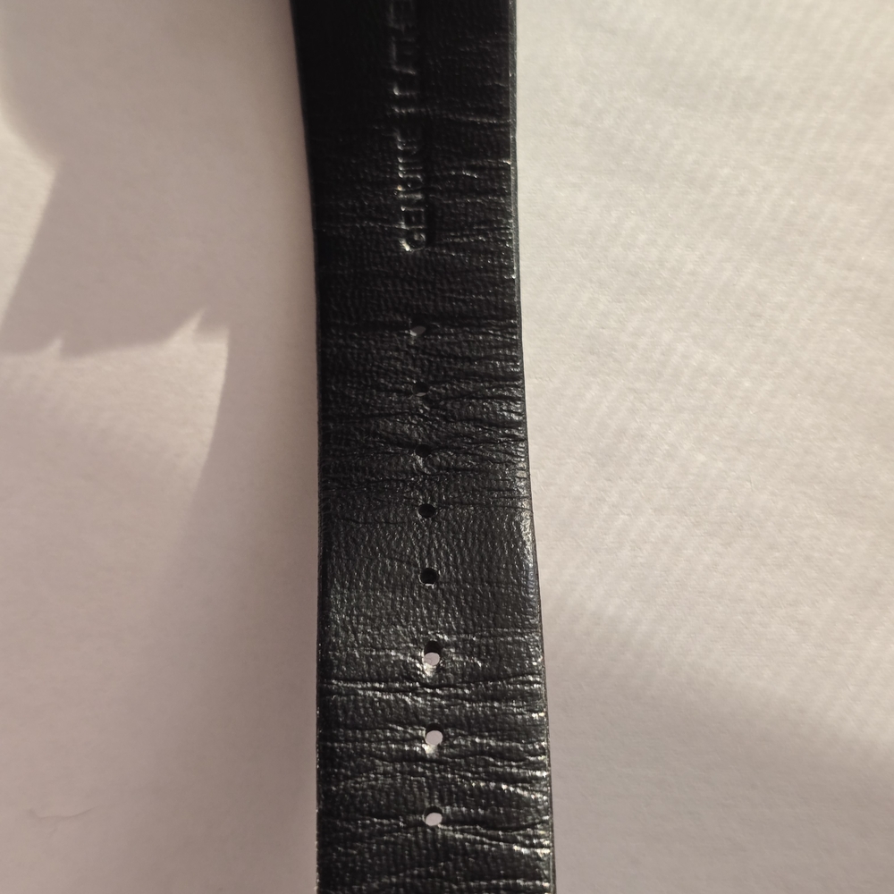 Citizen Eco-Drive Black Men's Watch - Picture 6 of 10